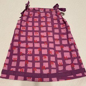 Vintage Hanna Shift Dress